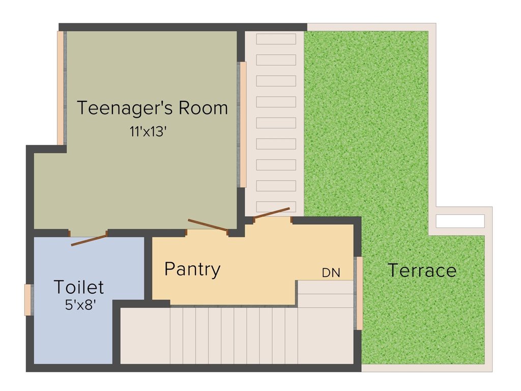 Godrej Godrej Villas