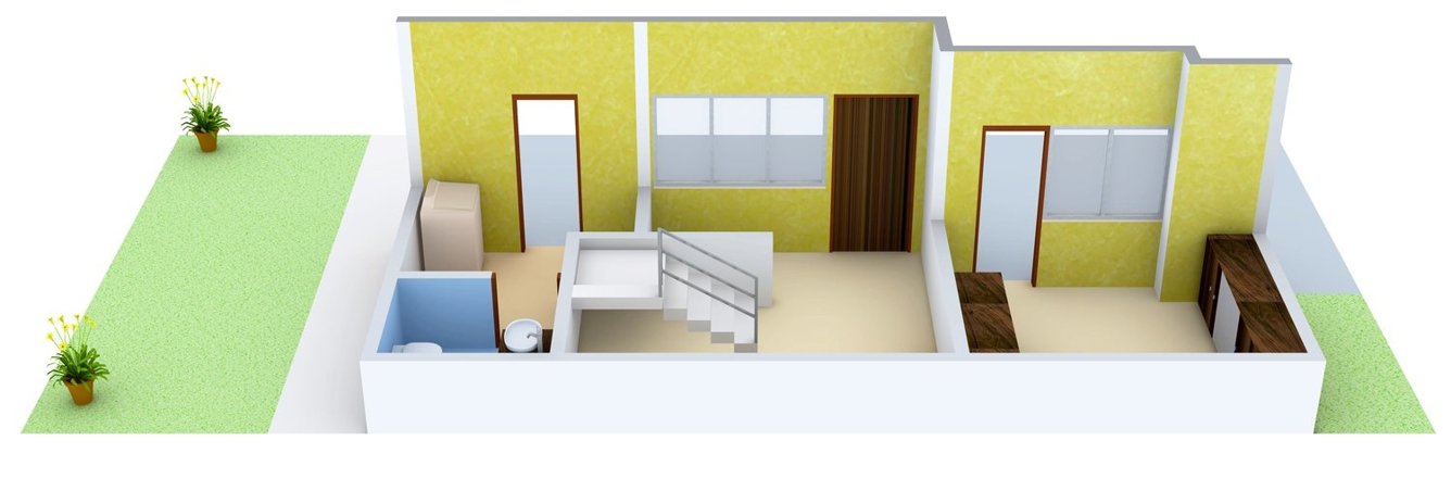 Godrej Godrej Villas