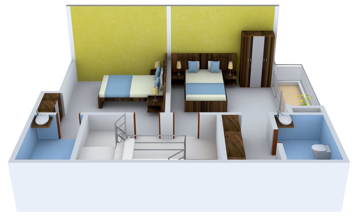 Godrej Godrej Villas