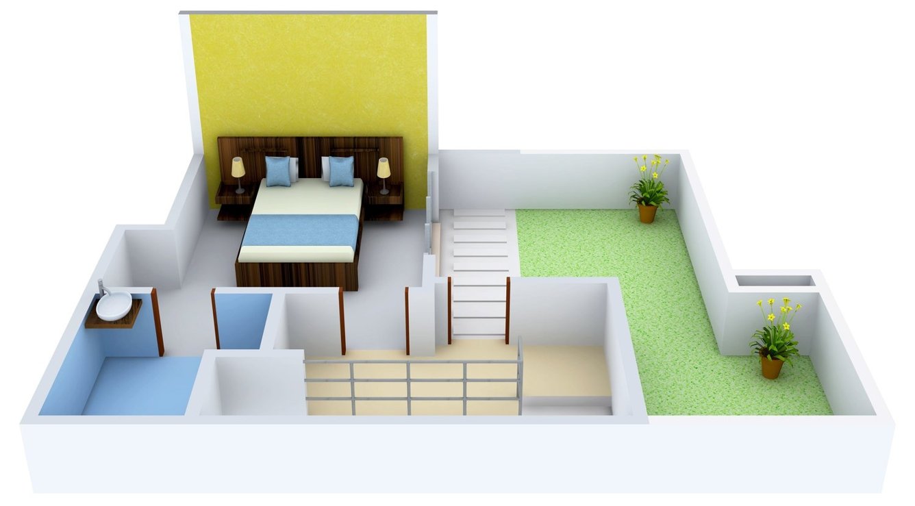 Godrej Godrej Villas