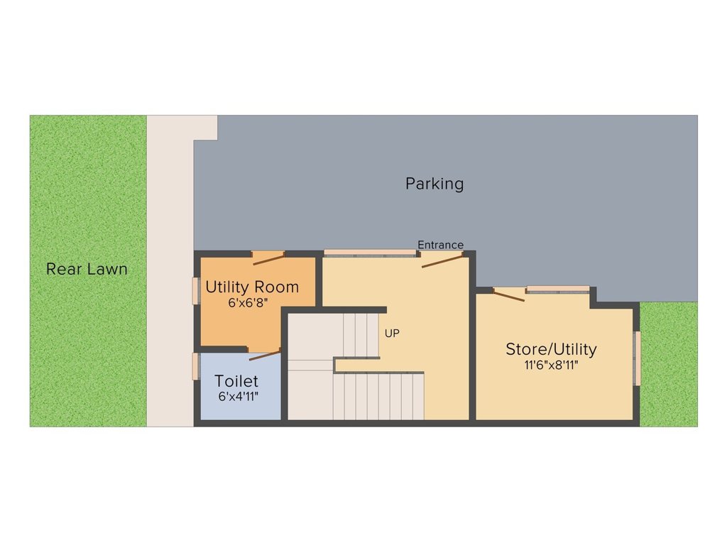 Godrej Godrej Villas