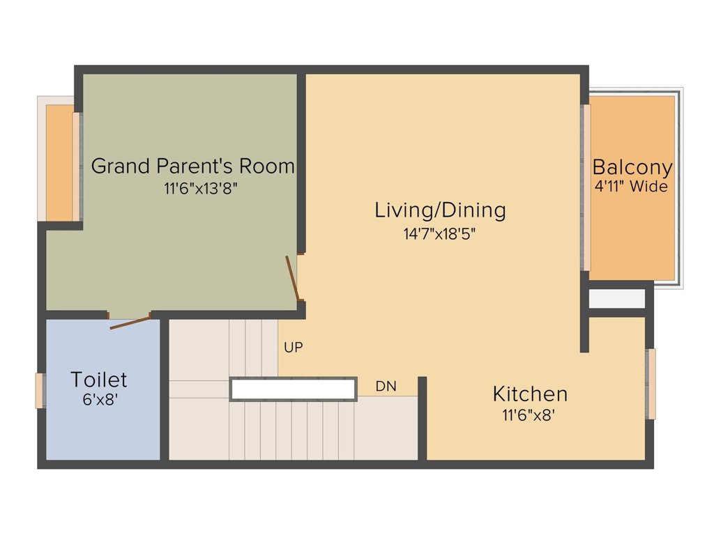 Godrej Godrej Villas