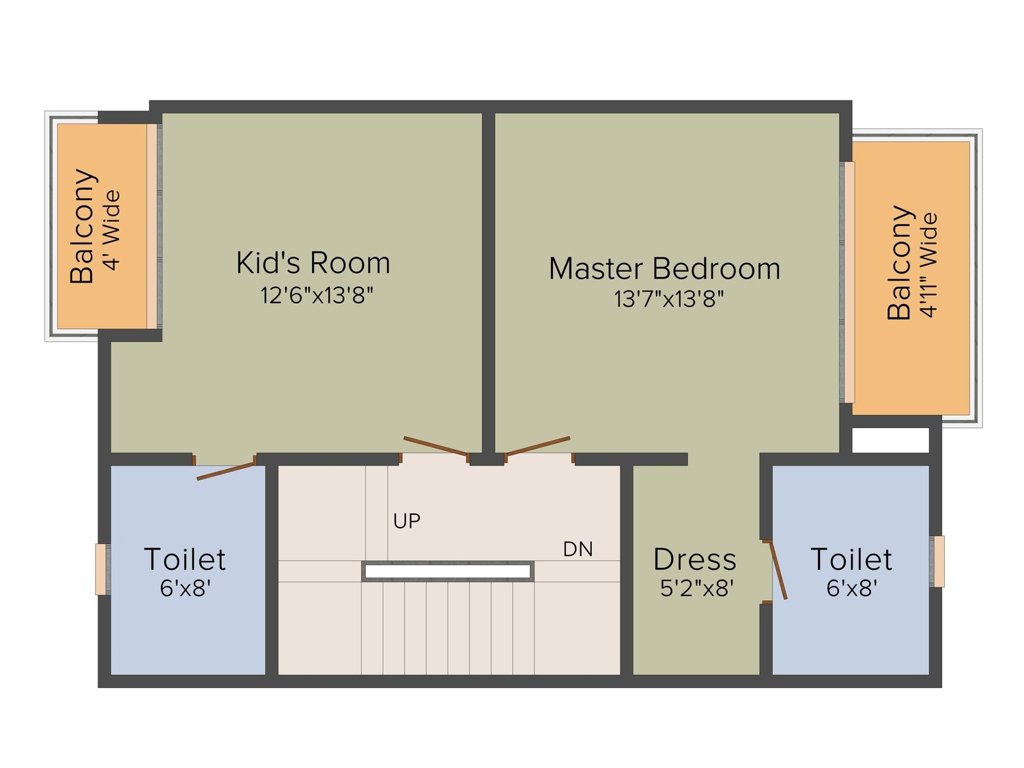 Godrej Godrej Villas