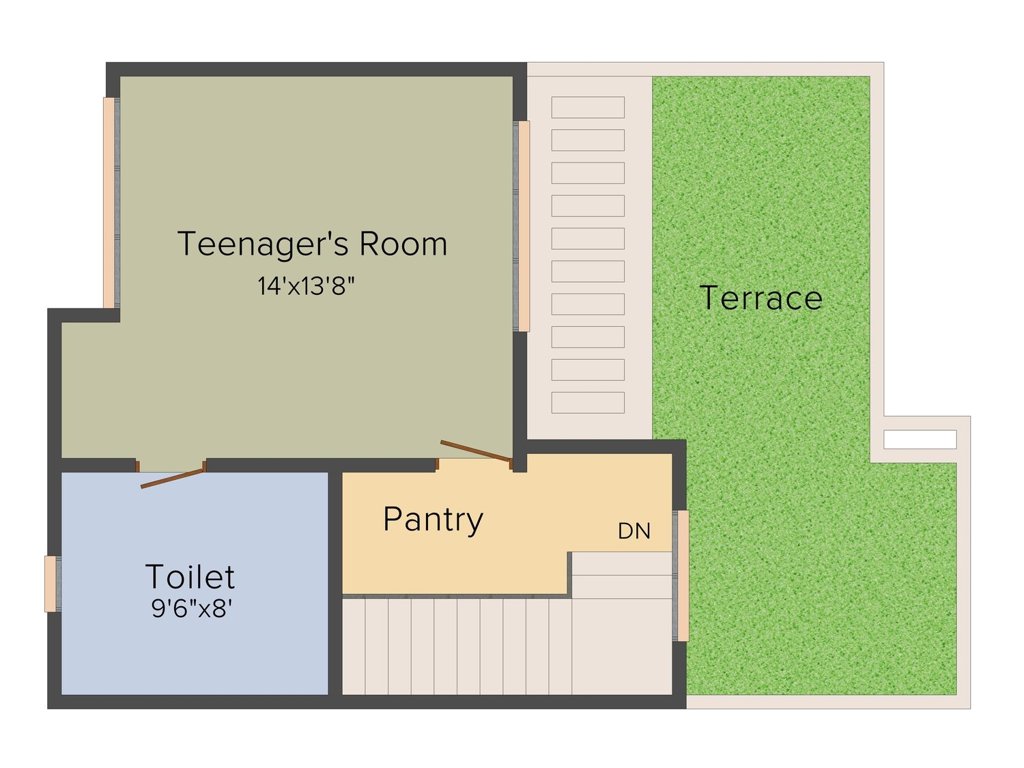 Godrej Godrej Villas