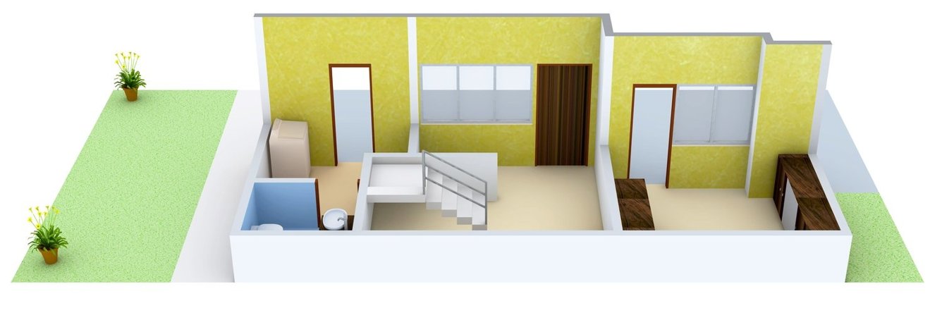 Godrej Godrej Villas