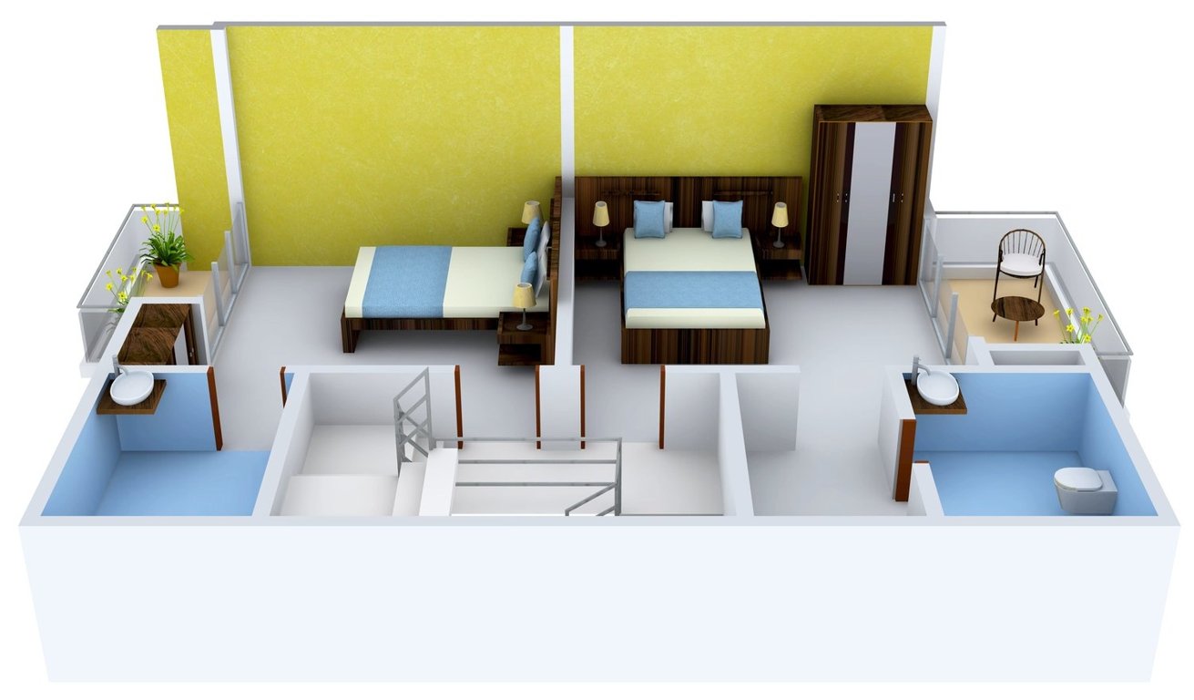 Godrej Godrej Villas