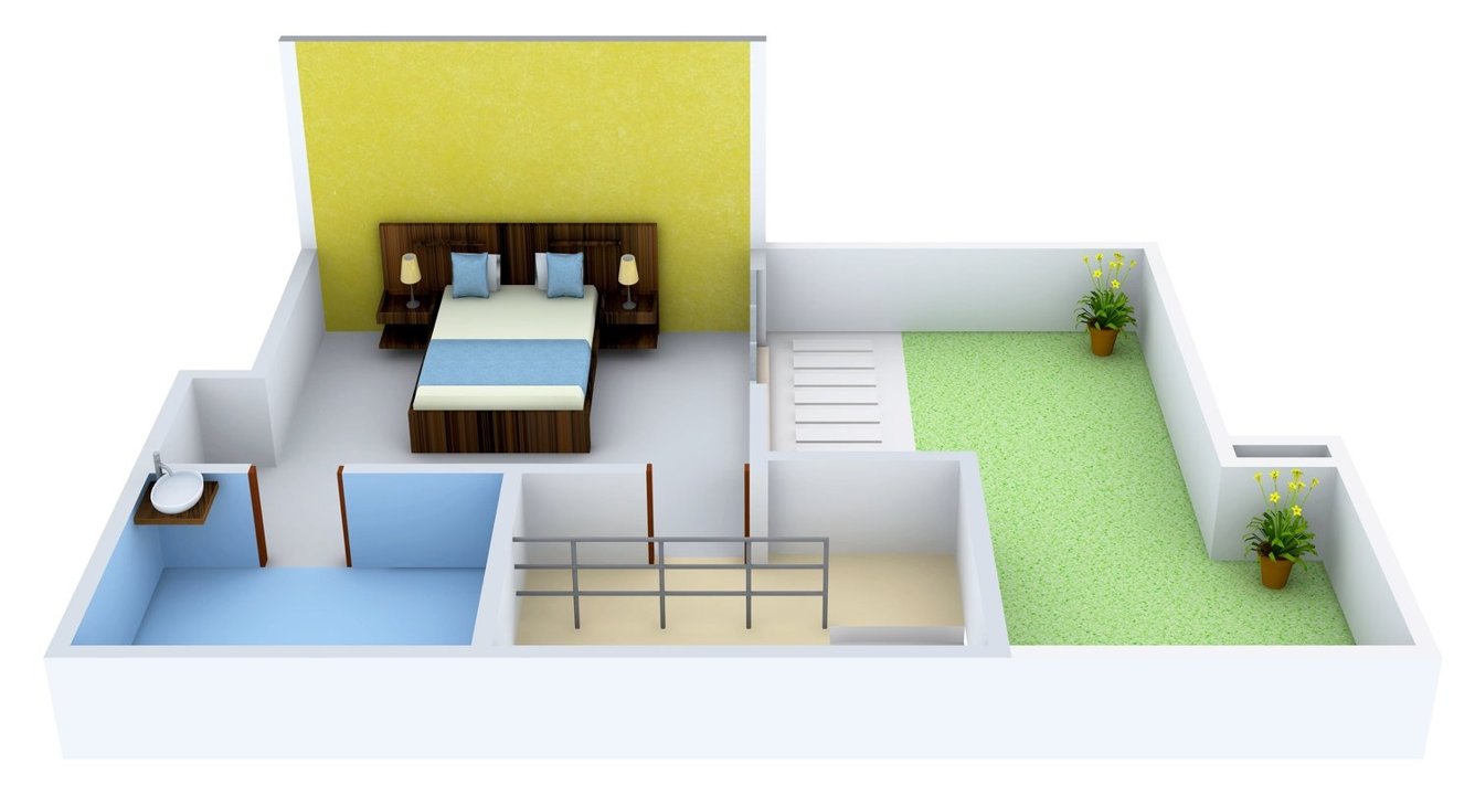 Godrej Godrej Villas