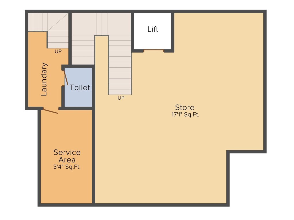 Godrej Godrej Villas