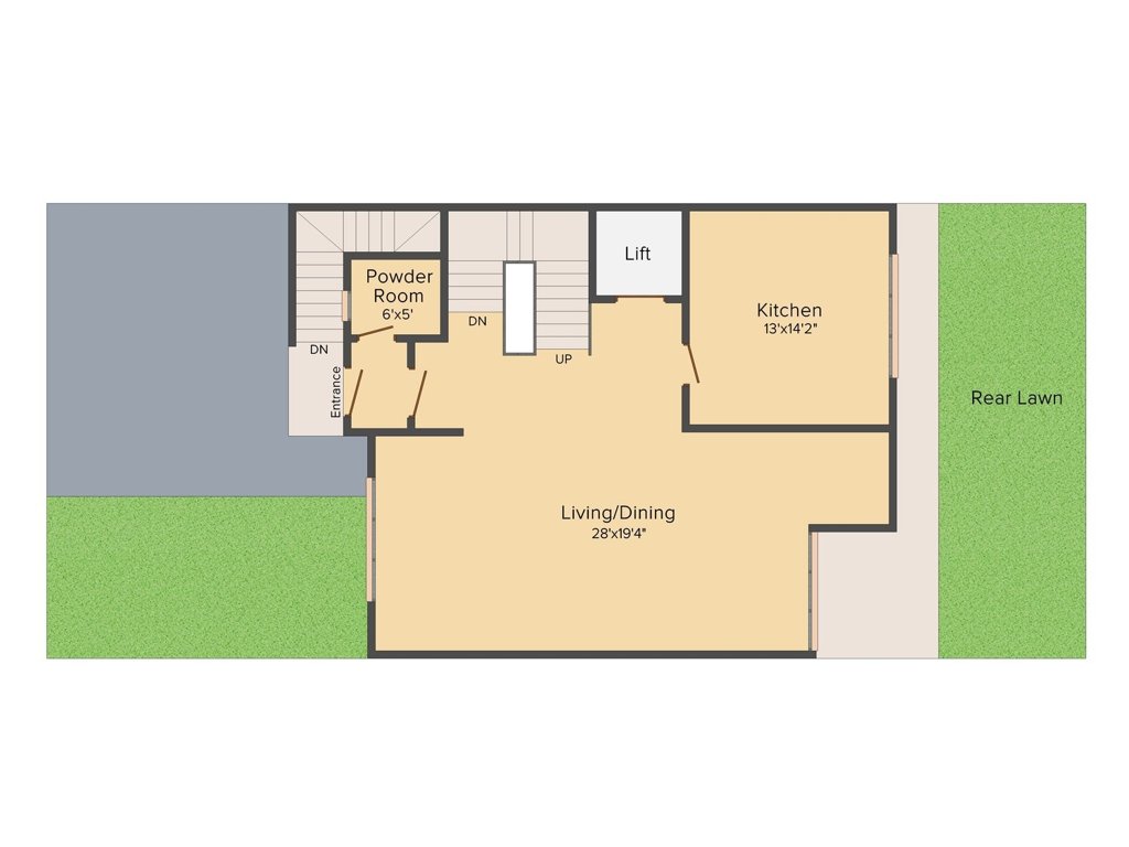 Godrej Godrej Villas