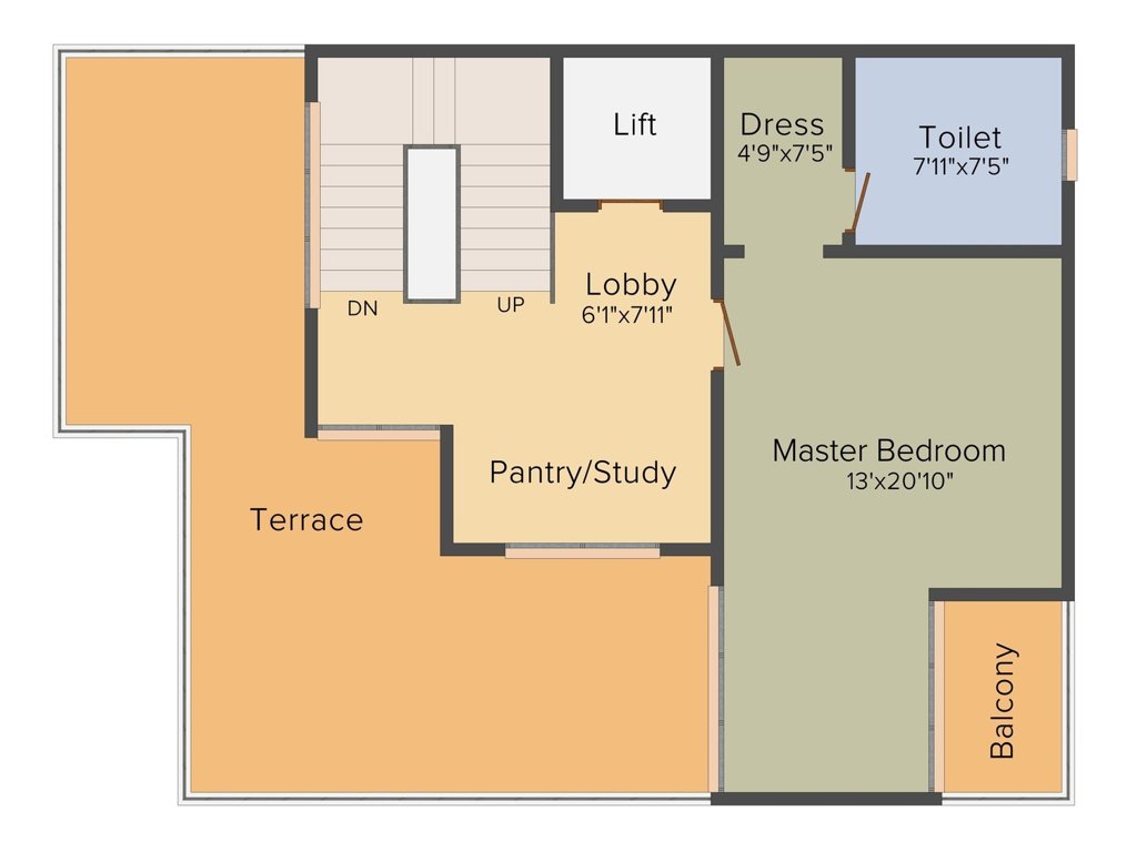 Godrej Godrej Villas