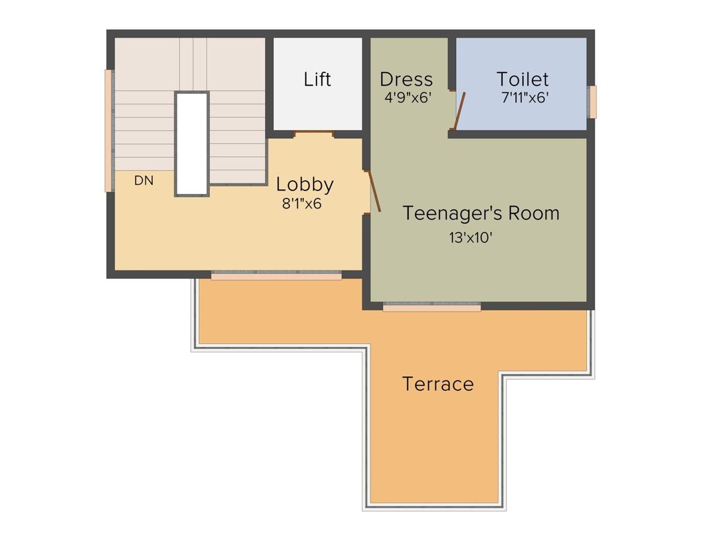 Godrej Godrej Villas