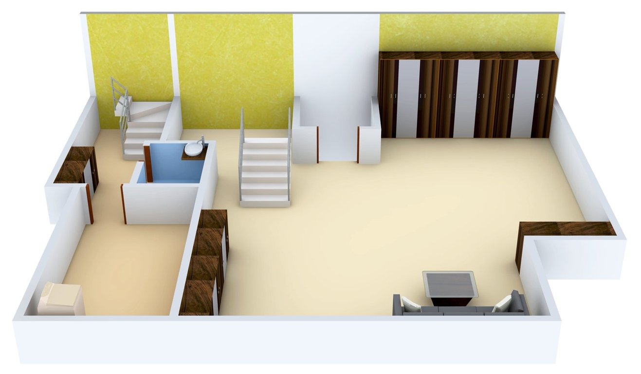 Godrej Godrej Villas