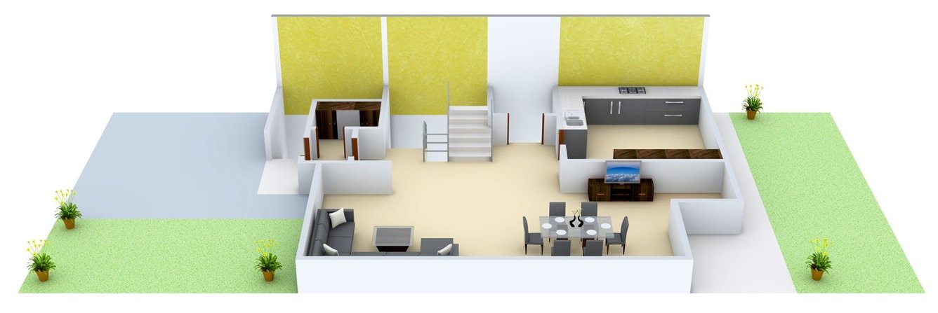 Godrej Godrej Villas