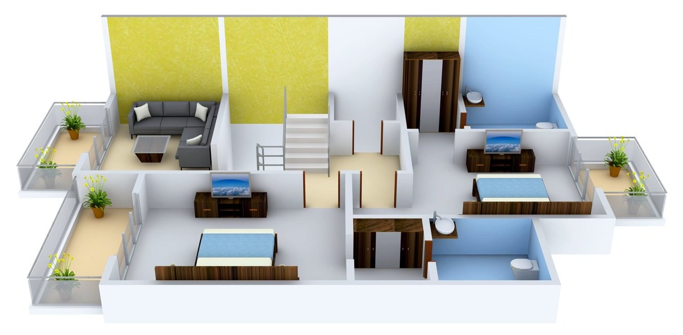 Godrej Godrej Villas