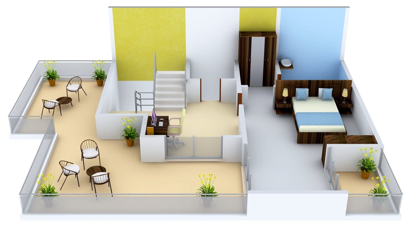 Godrej Godrej Villas