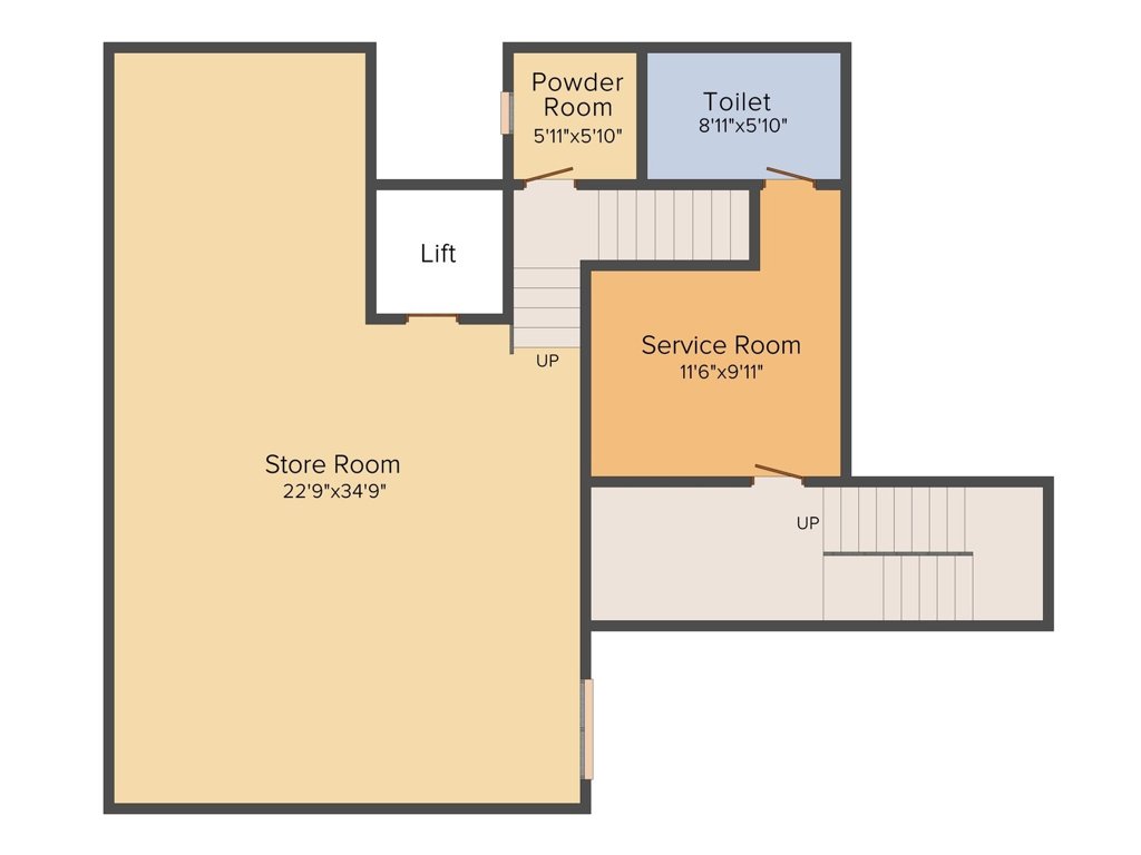 Godrej Godrej Villas