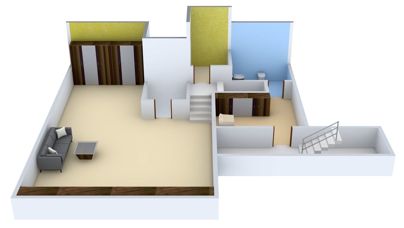 Godrej Godrej Villas