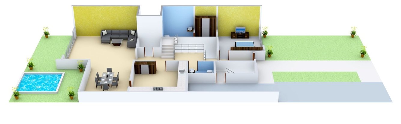 Godrej Godrej Villas