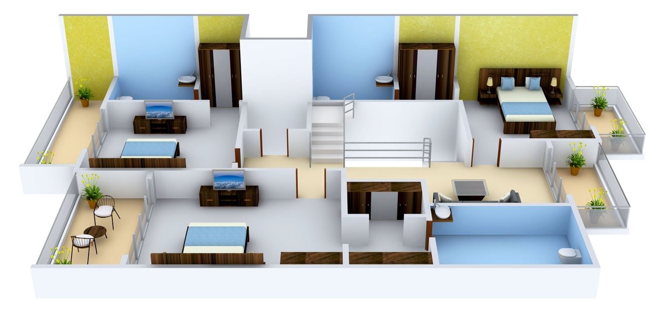 Godrej Godrej Villas