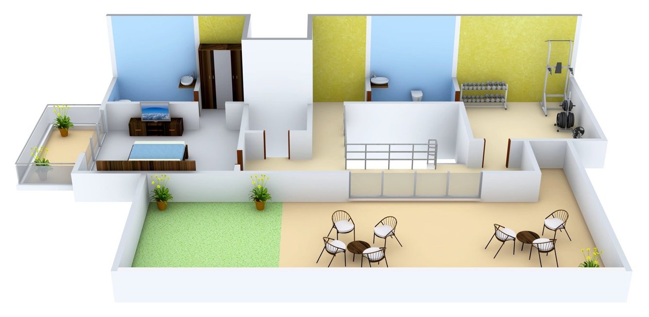 Godrej Godrej Villas