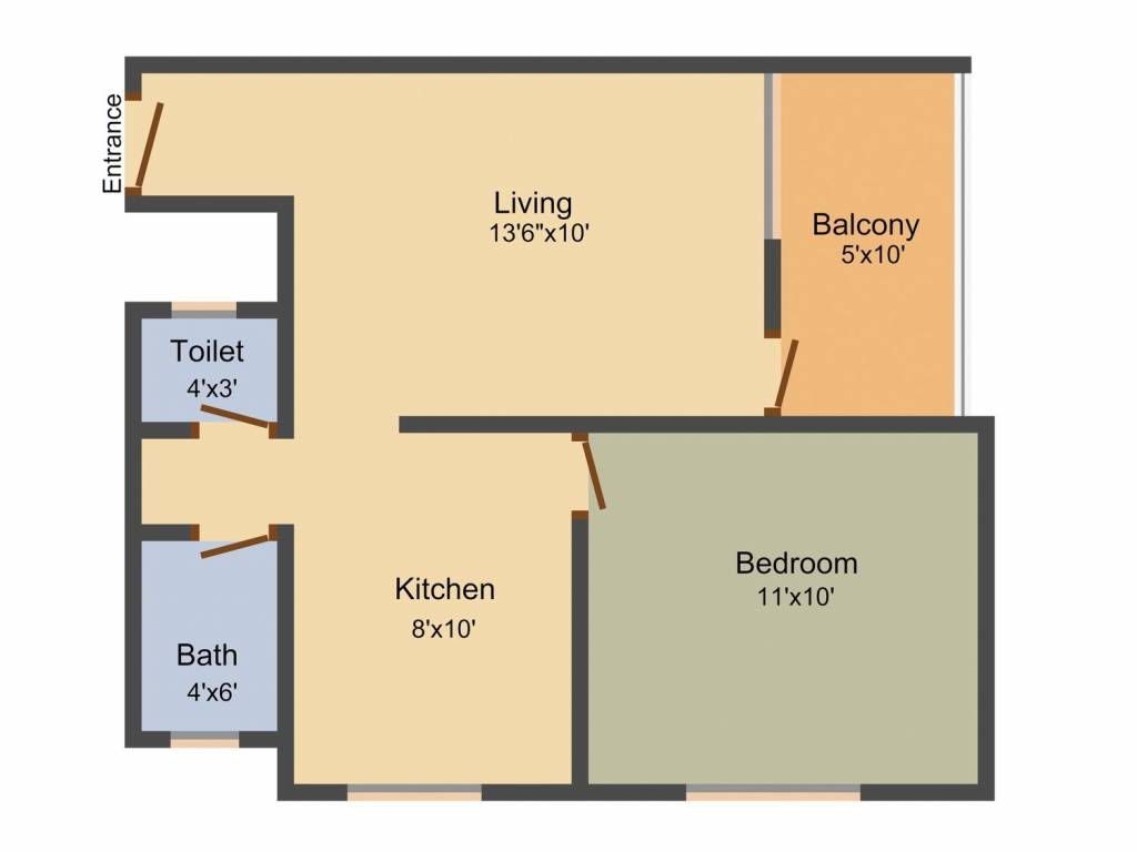 dummy Sayali Land Infra Maharaja Palace
