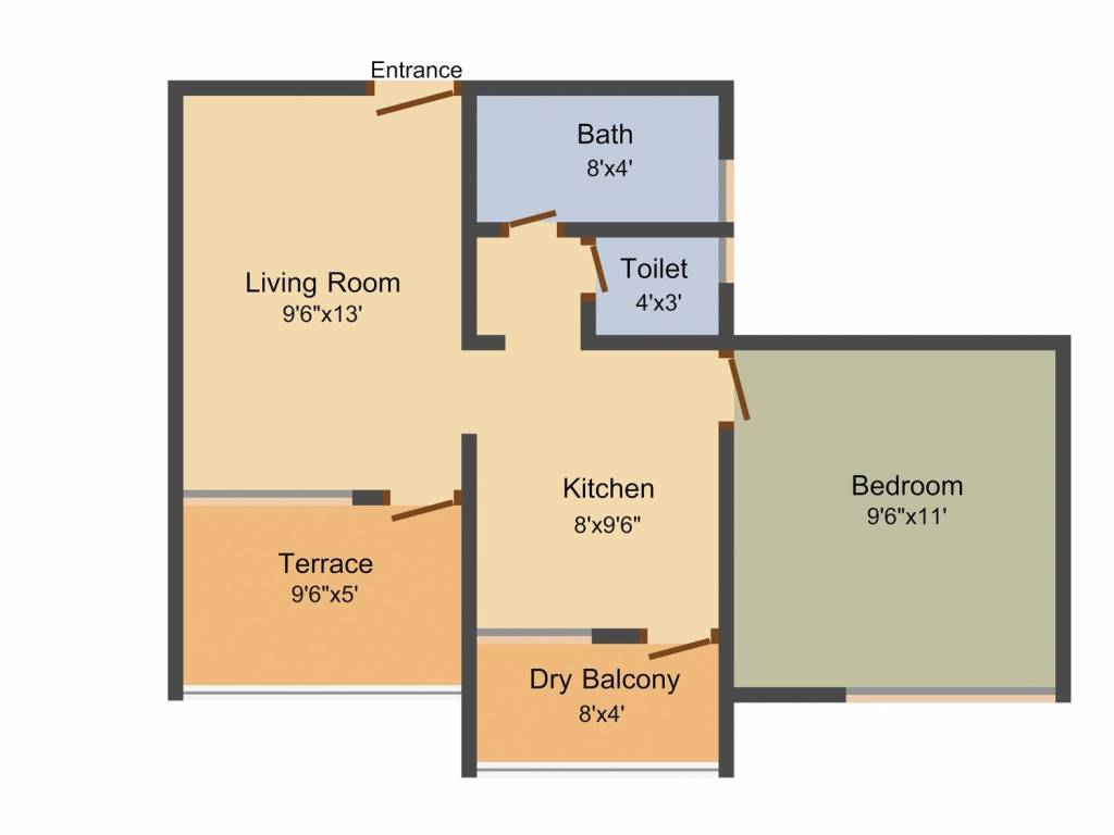 dummy Mayuri Residency dummy Mayuri Residency