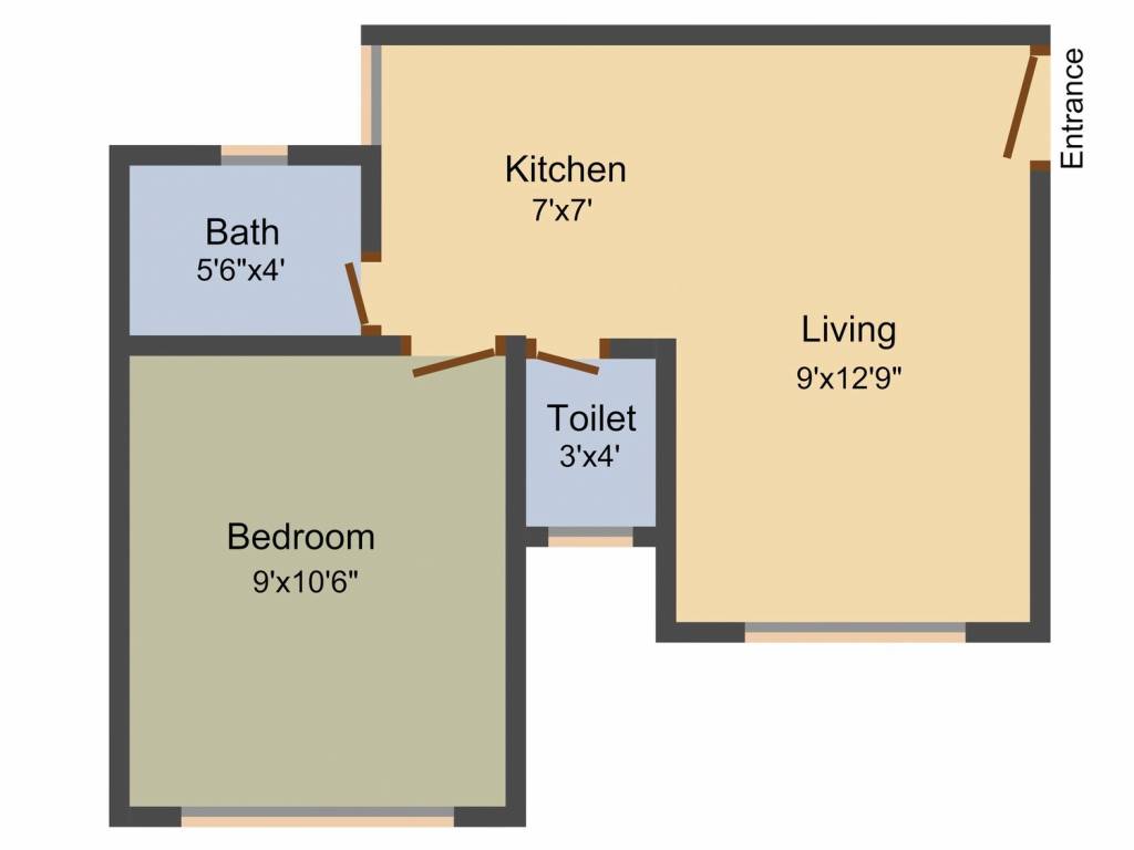 dummy Nano Homes Nano Pavan Vihar Complex dummy Nano Homes Nano Pavan Vihar Complex