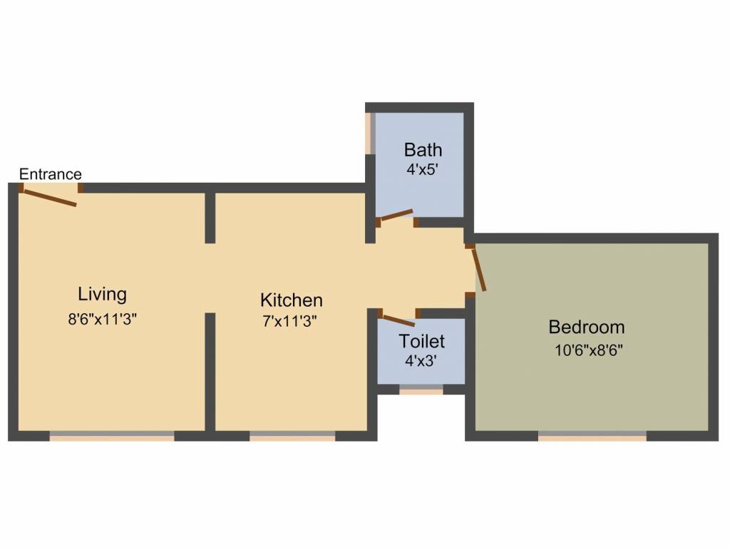 dummy Nano Homes Nano Pavan Vihar Complex dummy Nano Homes Nano Pavan Vihar Complex