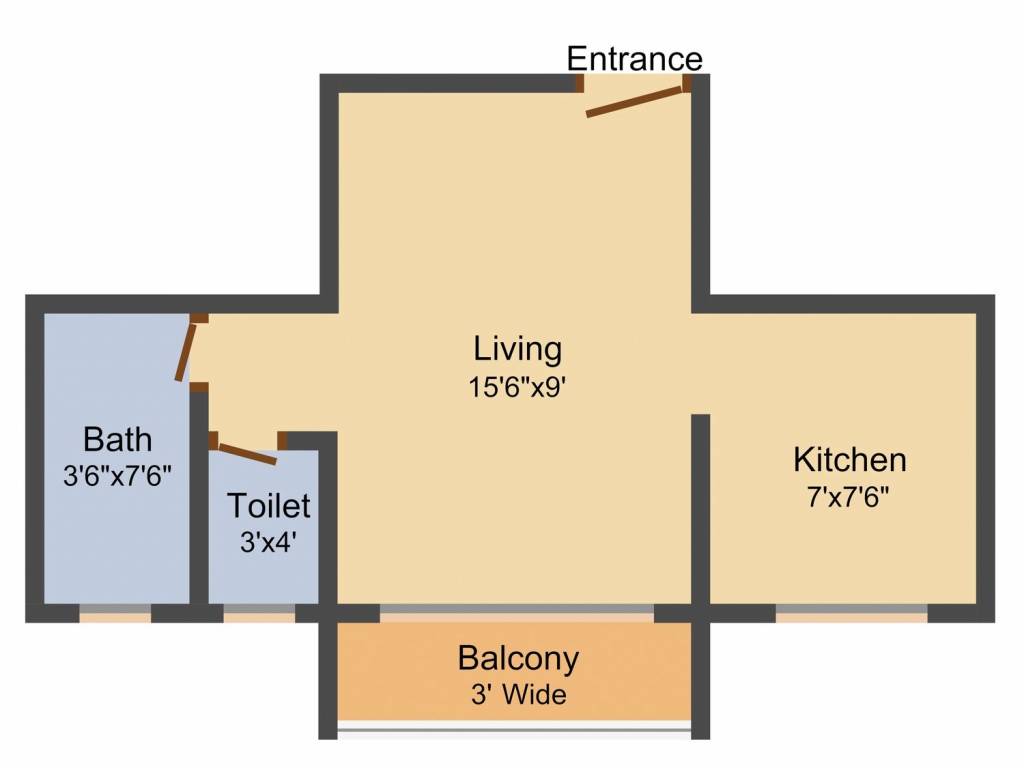dummy Real Construction Real Sai Crystal