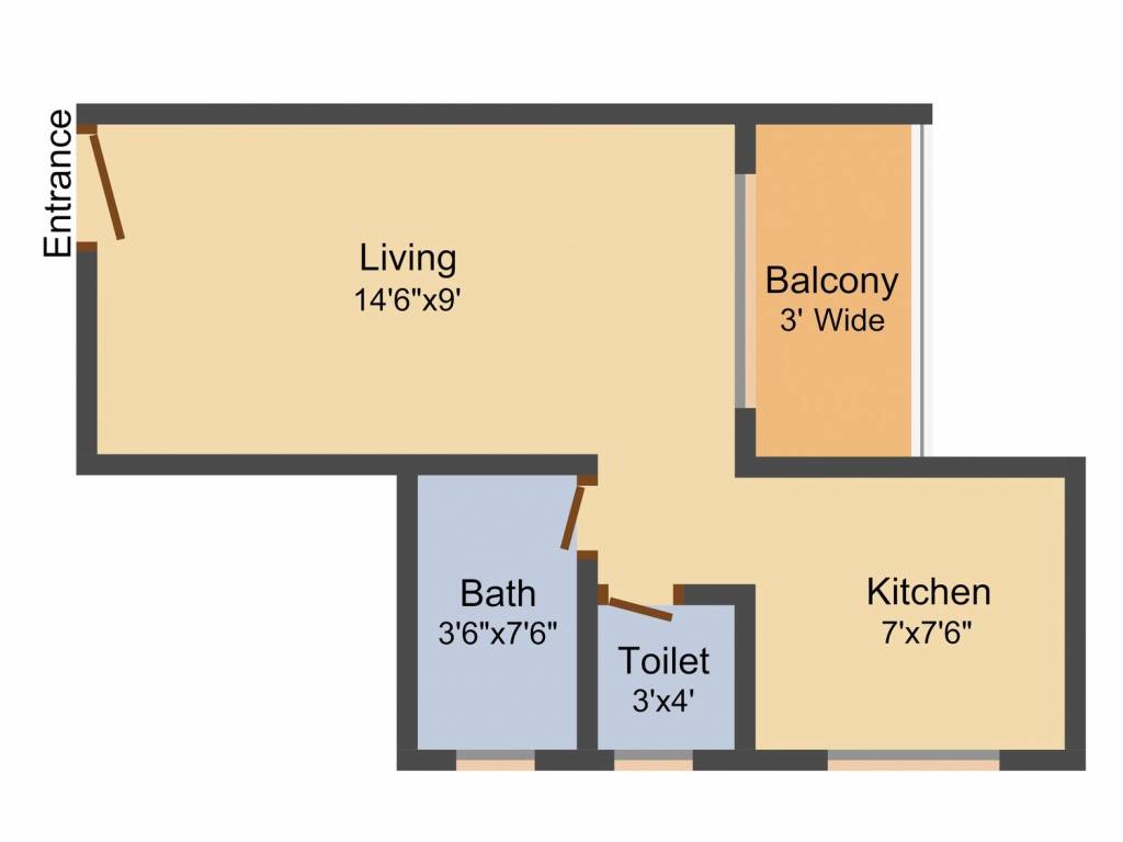 dummy Real Construction Real Sai Crystal