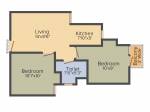 floorPlan of Angels Angels Luxurious Home