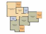 floorPlan of Angels Angels Luxurious Home