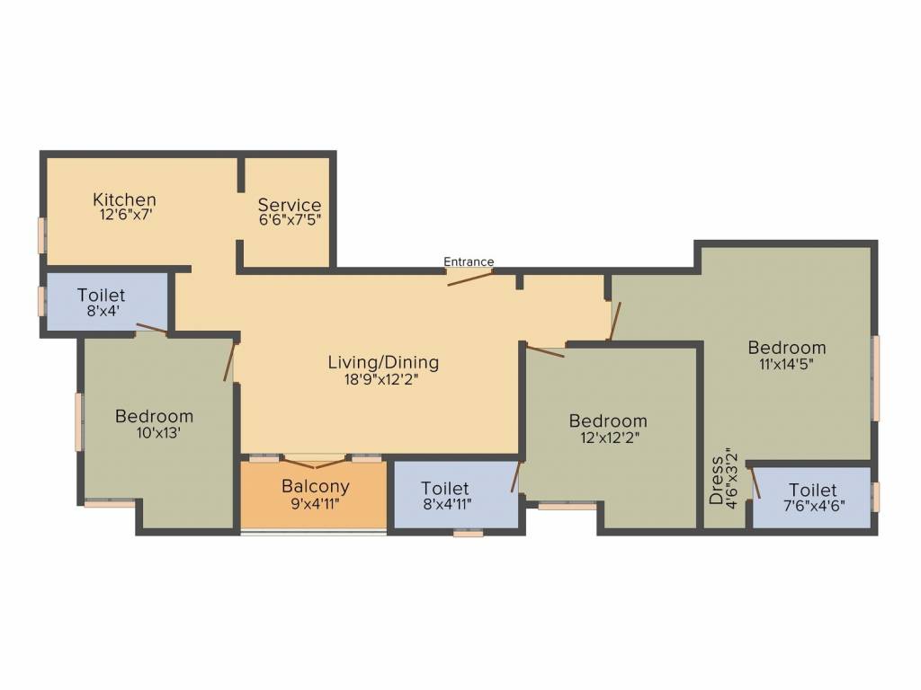 Madhurams Madhurams Keshav