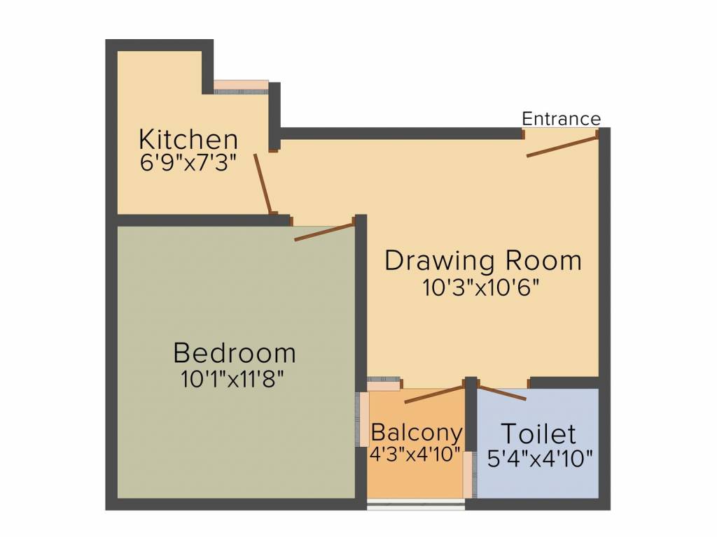 Lucky Properties Lucky Homes