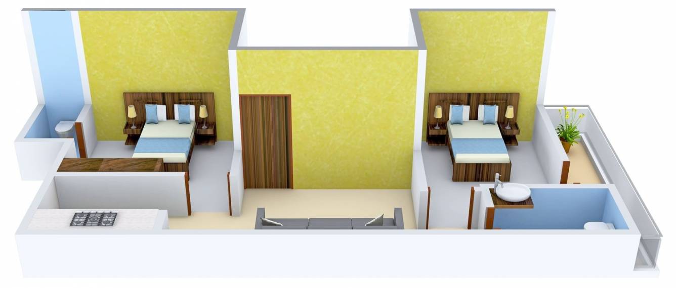 Lucky Properties Lucky Homes