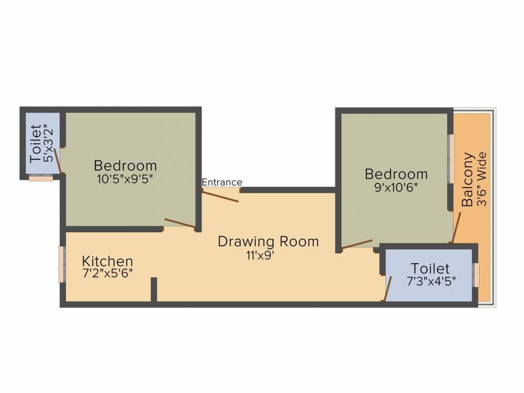 Lucky Properties Lucky Homes