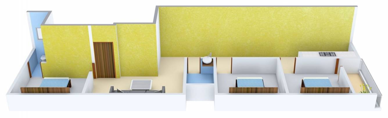 Lucky Properties Lucky Homes