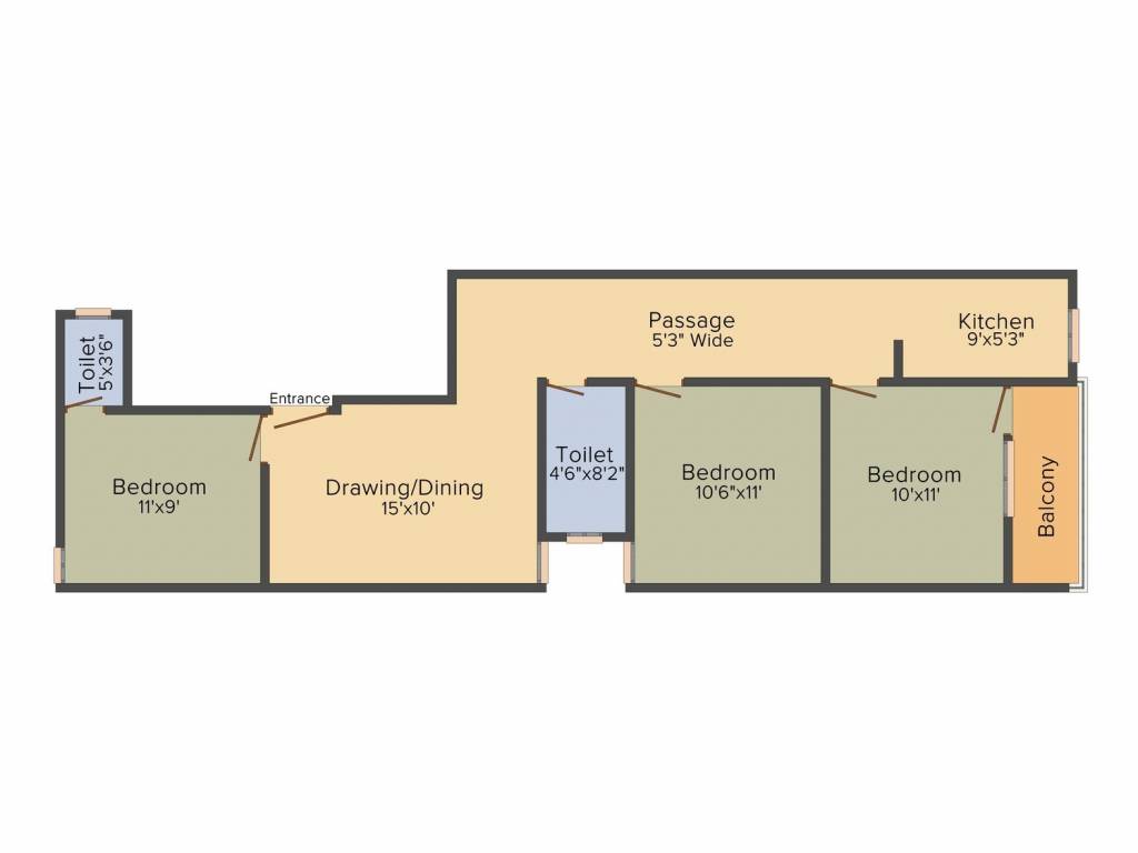 Lucky Properties Lucky Homes