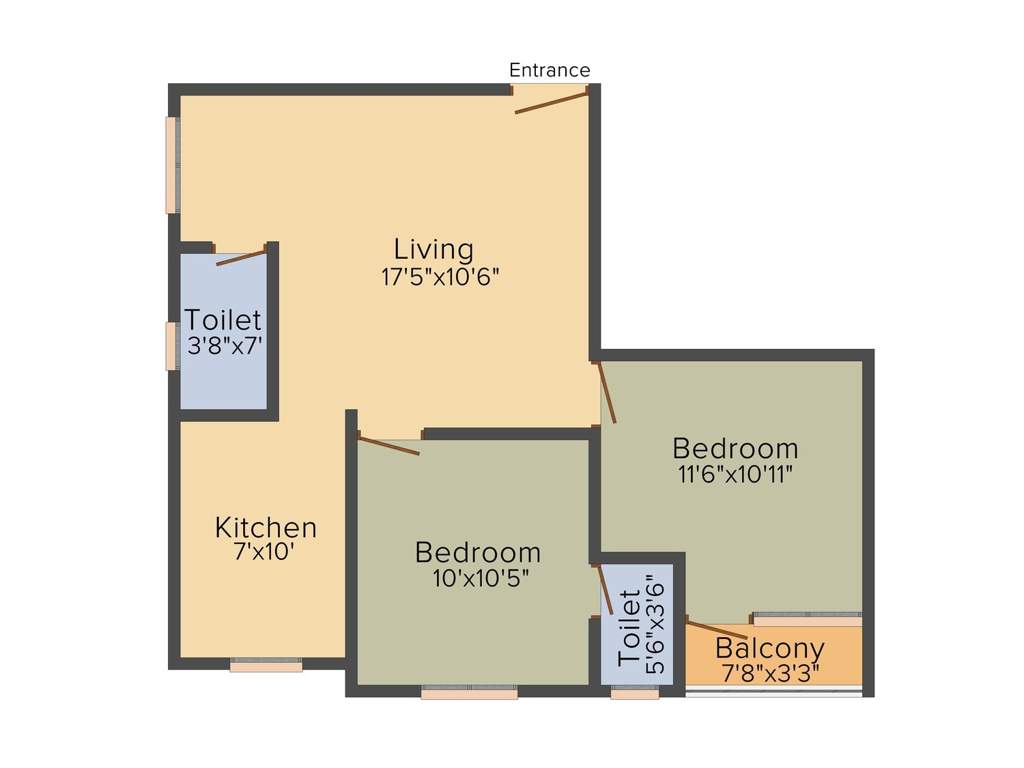 Vijay Jyothi Vijay Jothi Alphine residency