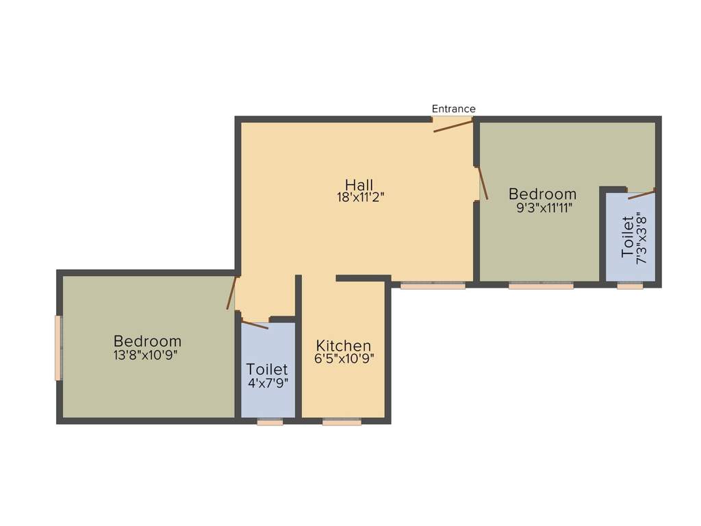 Vijay Jyothi Vijay Jothi Alphine residency