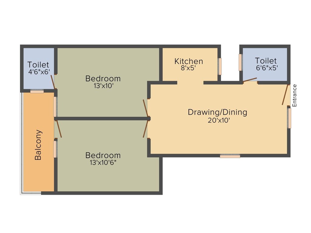 SVS Homes SVS Dev Greens