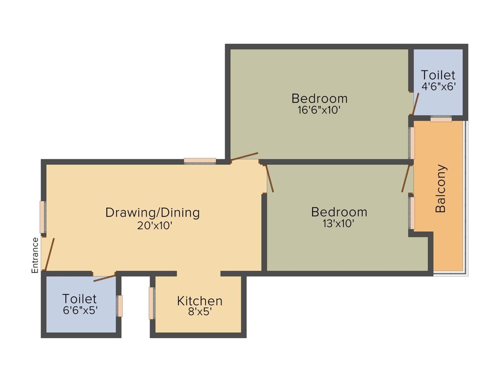 SVS Homes SVS Dev Greens
