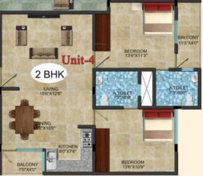  shine Floor Plan Floor Plan