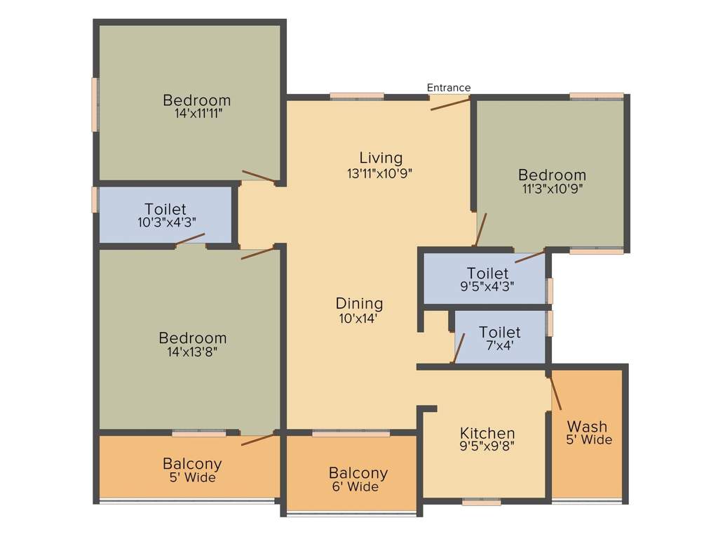 Star Gold Star Gold Sai Satya Gardens