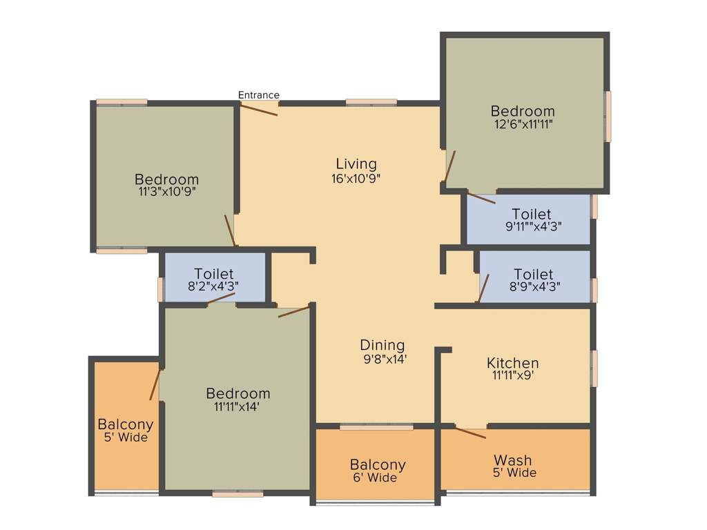 Star Gold Star Gold Sai Satya Gardens