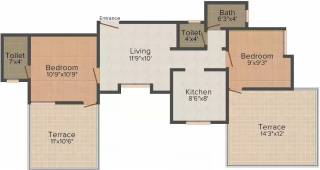  shree-shanti-niwas Floor Plan Floor Plan