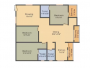  adarsh-heights Floor Plan Floor Plan