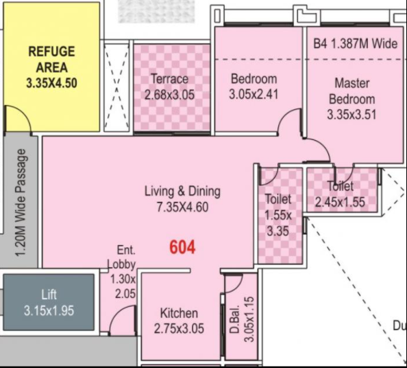  picasso Floor Plan Floor Plan