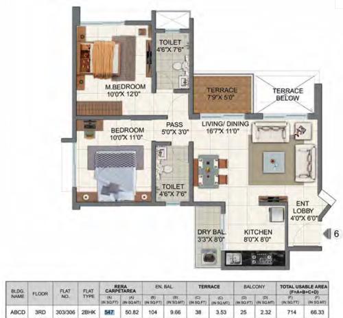  manhattan-at-pride-world-city Floor Plan Floor Plan