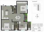 Floor Plan crest Floor Plan Floor Plan